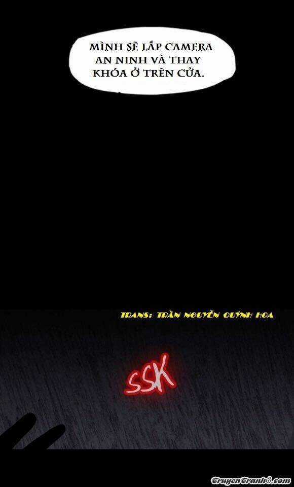 Chiller - Chapter 29 - Trang 36