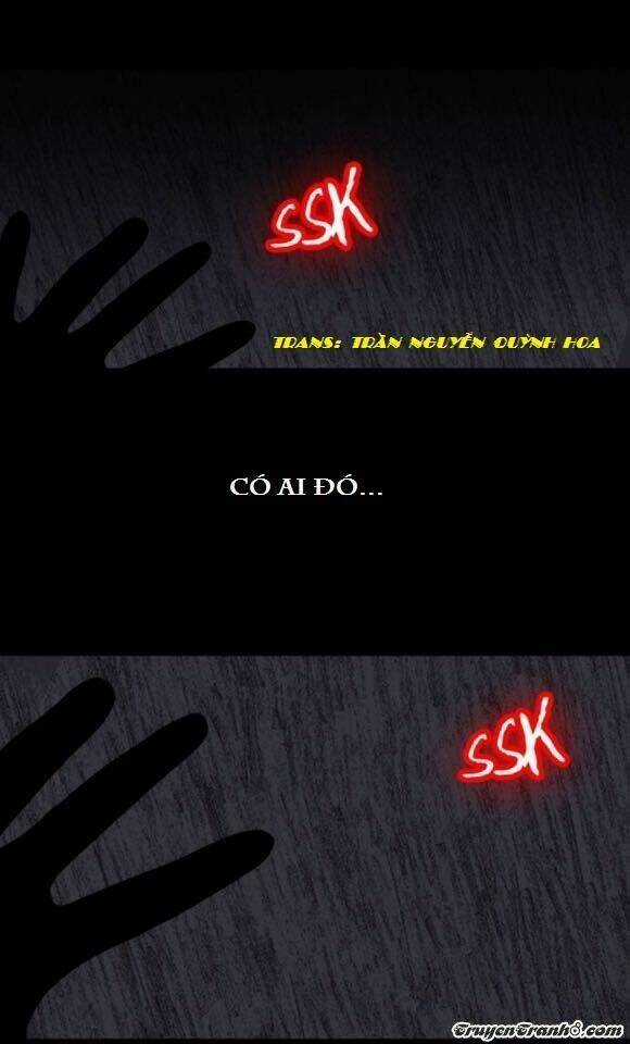 Chiller - Chapter 29 - Trang 38