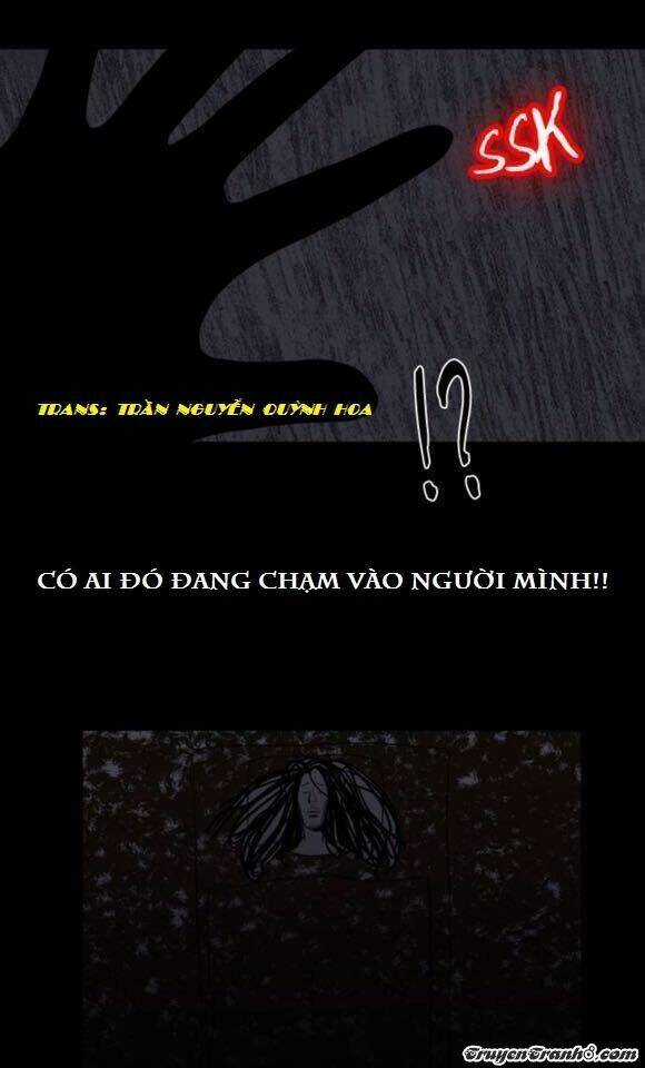 Chiller - Chapter 29 - Trang 39