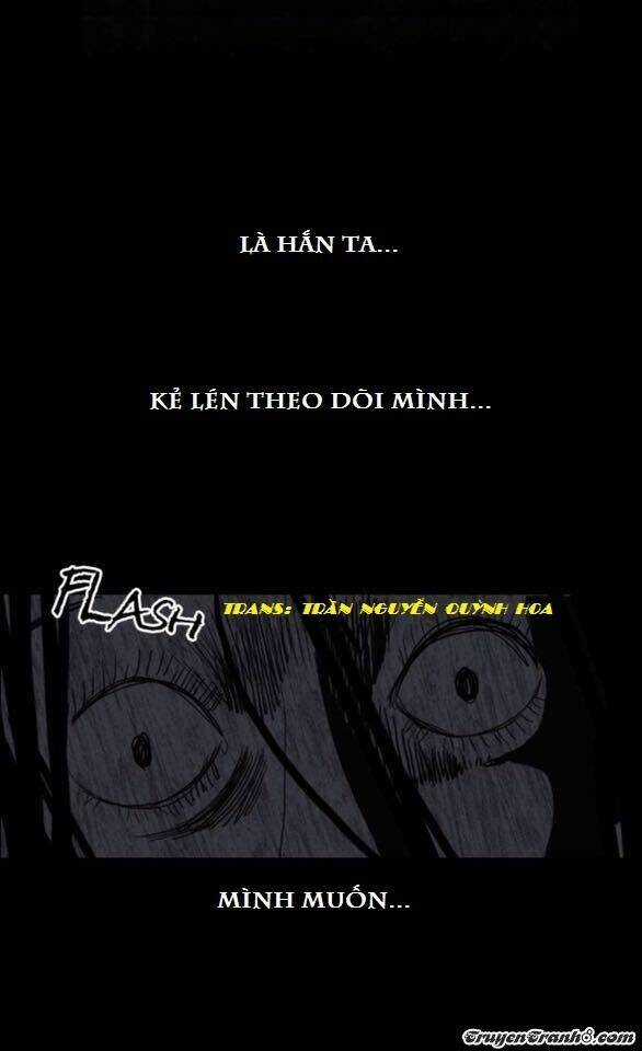 Chiller - Chapter 29 - Trang 40