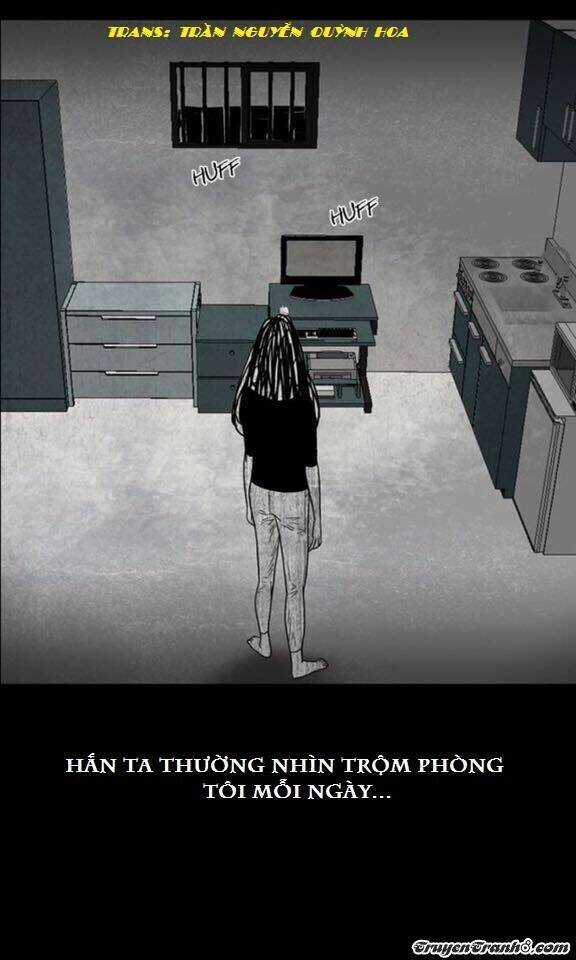 Chiller - Chapter 29 - Trang 5