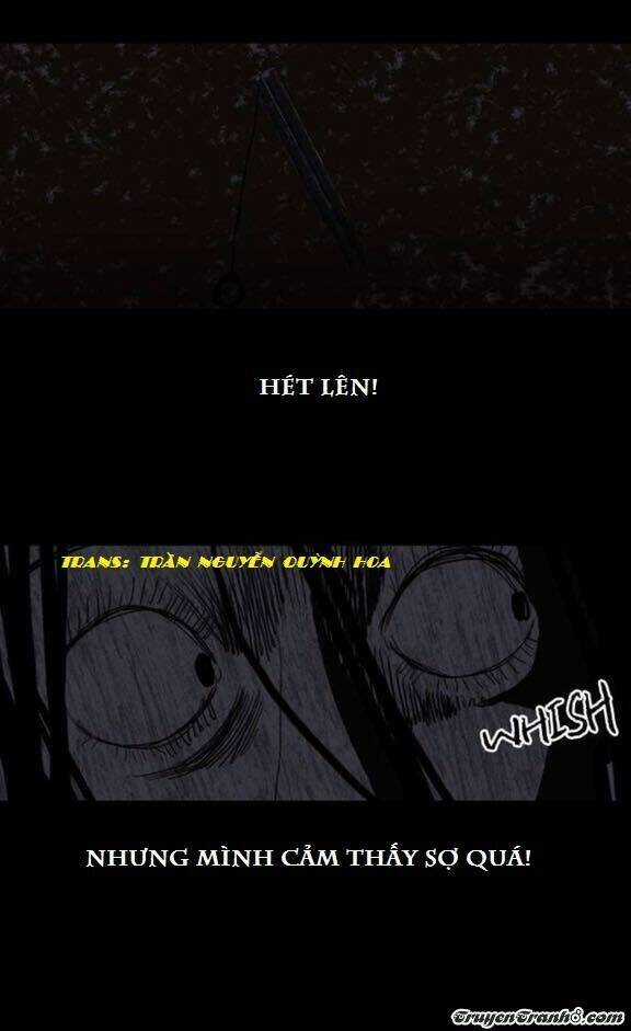 Chiller - Chapter 29 - Trang 41