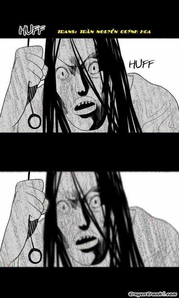 Chiller - Chapter 29 - Trang 45