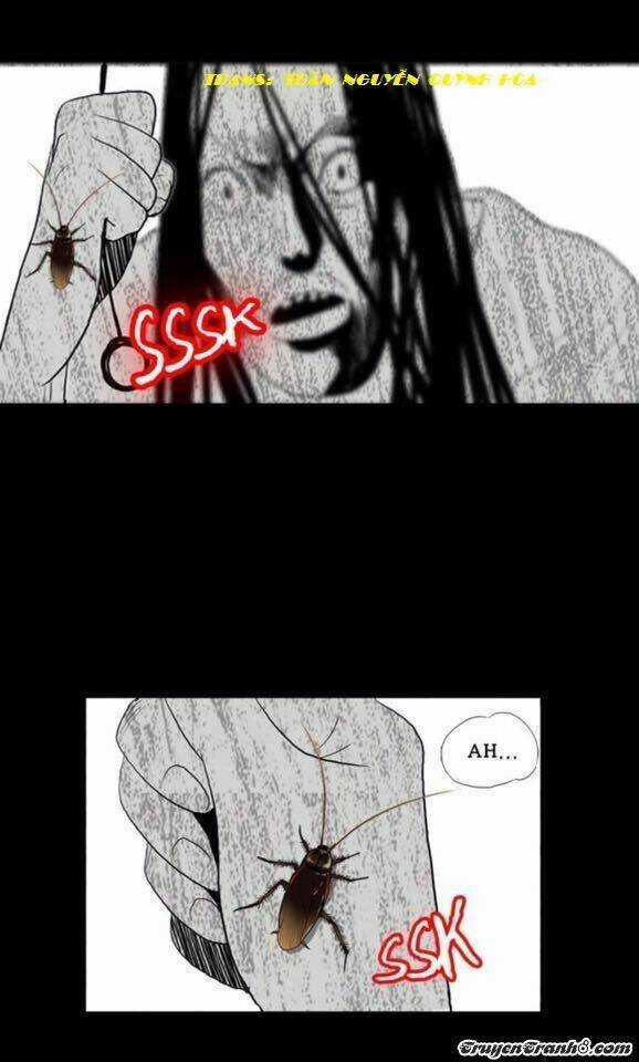 Chiller - Chapter 29 - Trang 46