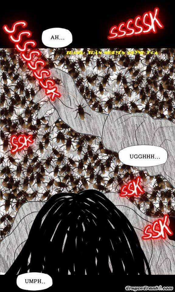 Chiller - Chapter 29 - Trang 48