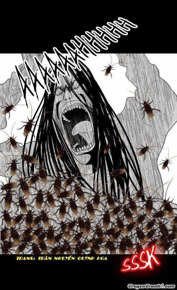 Chiller - Chapter 29 - Trang 49