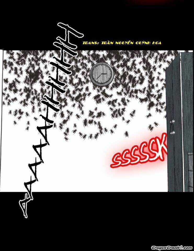 Chiller - Chapter 29 - Trang 50