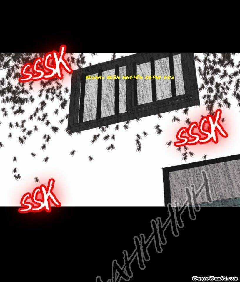 Chiller - Chapter 29 - Trang 51