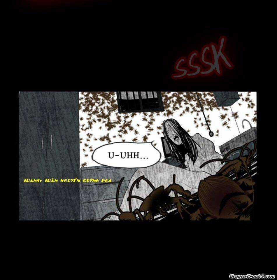 Chiller - Chapter 29 - Trang 53