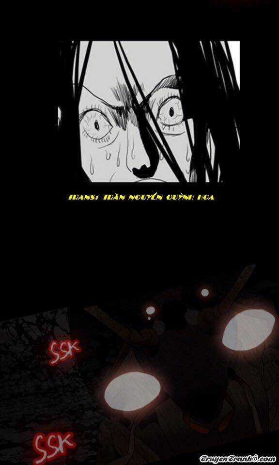 Chiller - Chapter 29 - Trang 54