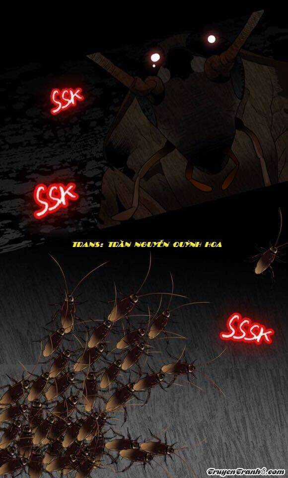 Chiller - Chapter 29 - Trang 55