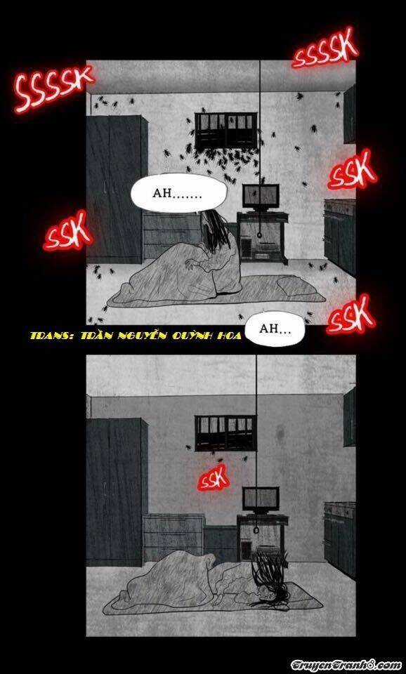 Chiller - Chapter 29 - Trang 56