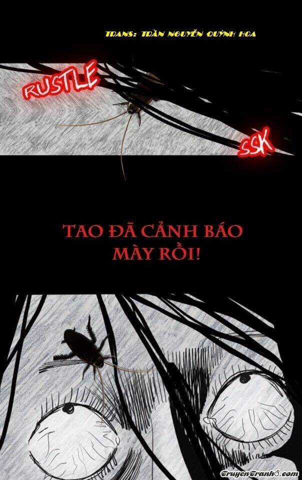 Chiller - Chapter 29 - Trang 57