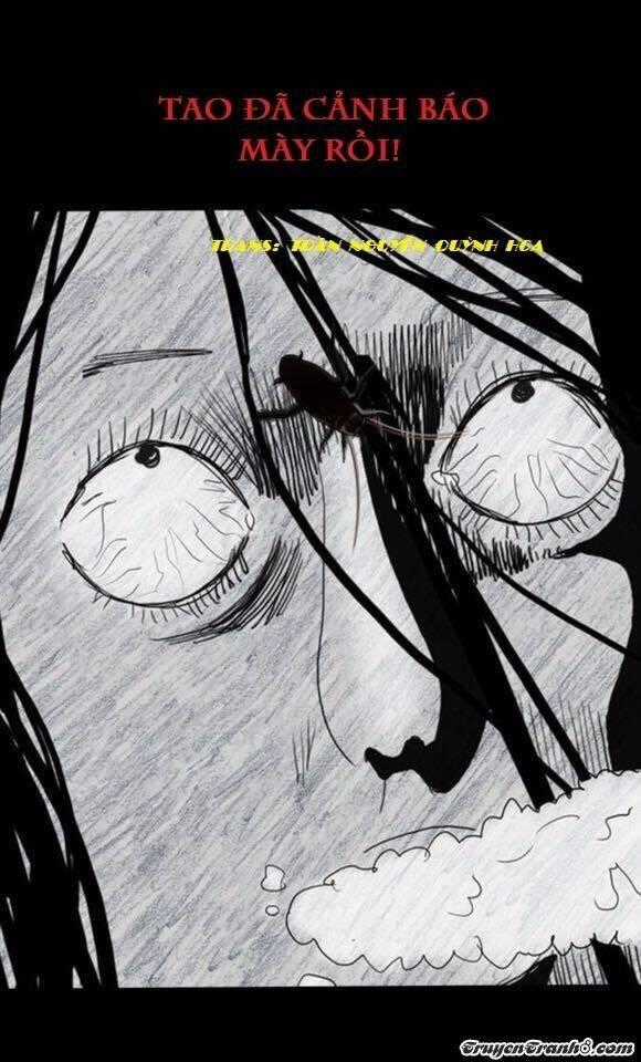 Chiller - Chapter 29 - Trang 58