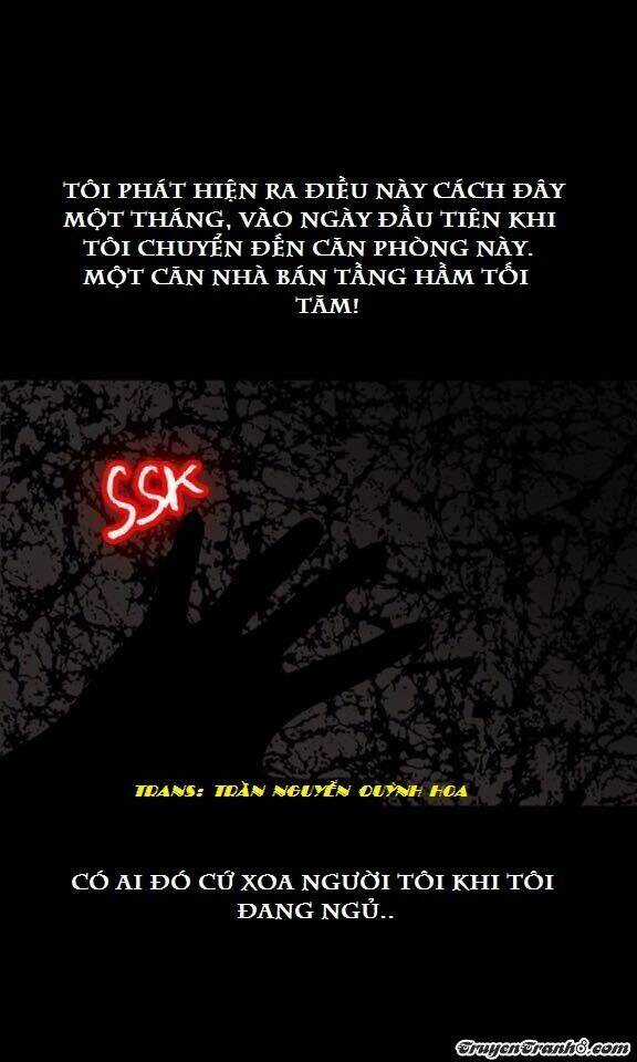 Chiller - Chapter 29 - Trang 7