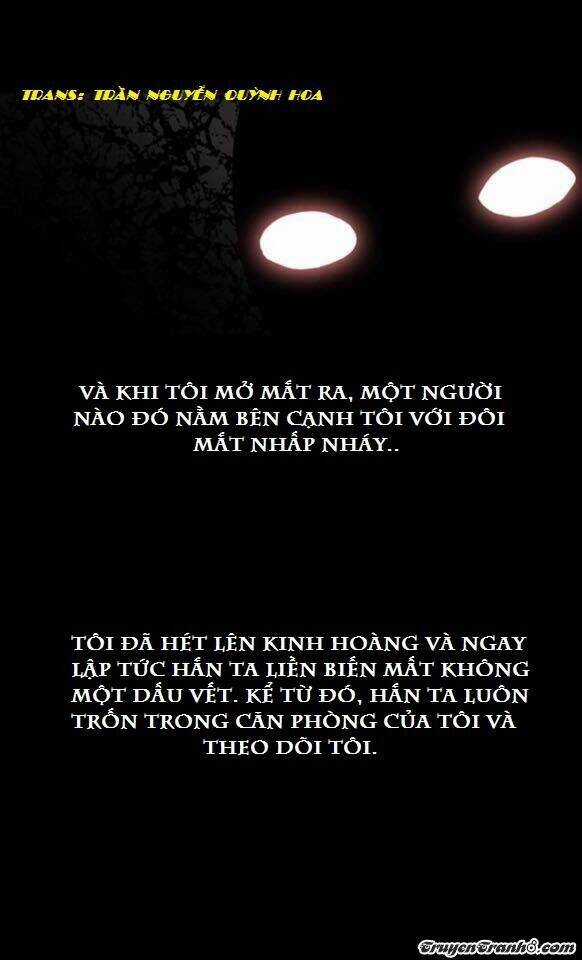 Chiller - Chapter 29 - Trang 8