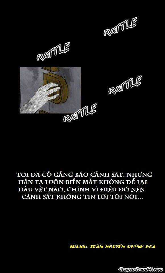 Chiller - Chapter 29 - Trang 9