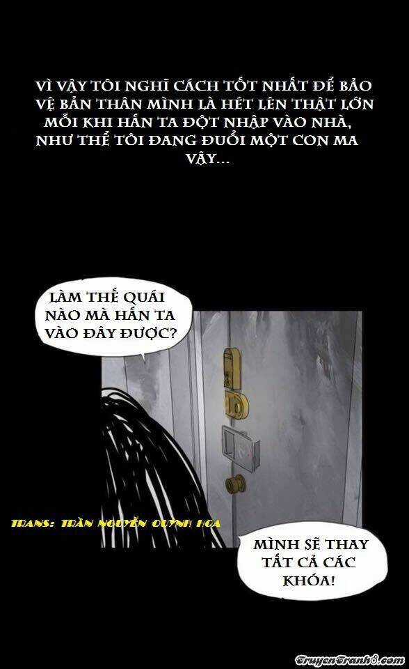 Chiller - Chapter 29 - Trang 10