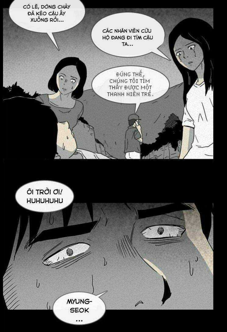 Chiller - Chapter 3 - Trang 14