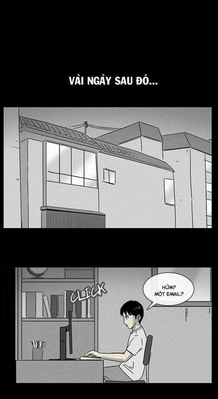 Chiller - Chapter 3 - Trang 16