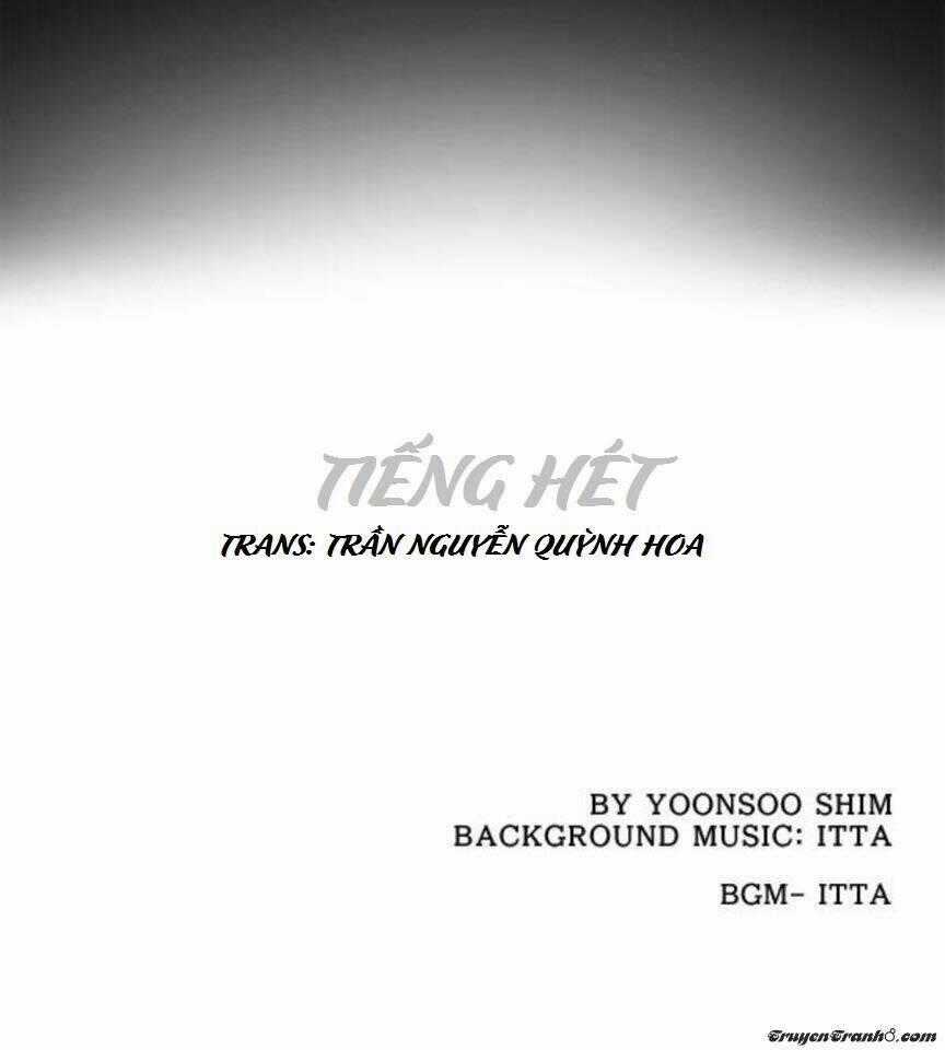 Chiller - Chapter 32 - Trang 1