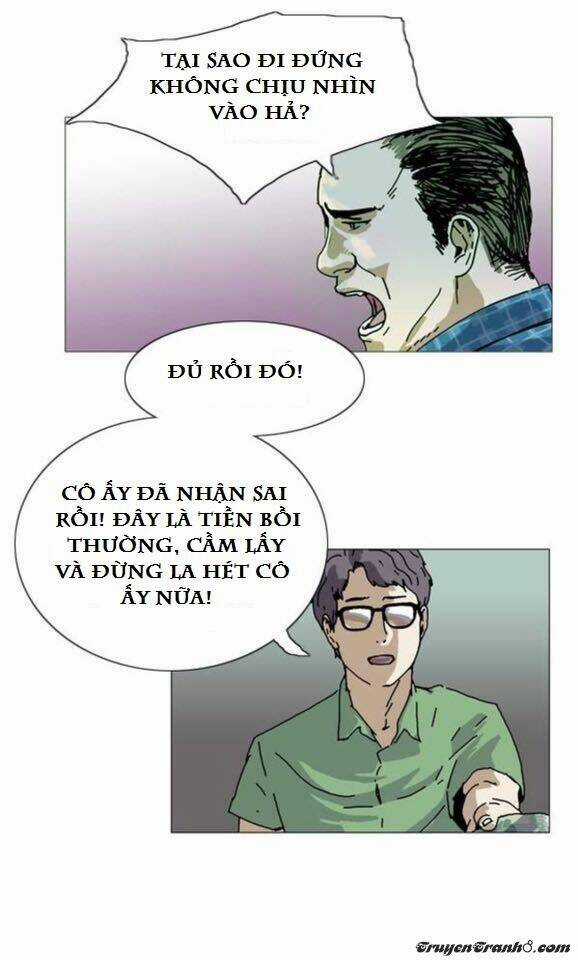 Chiller - Chapter 32 - Trang 13