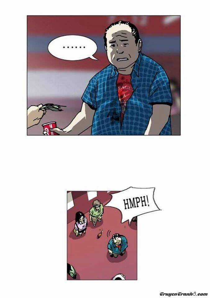 Chiller - Chapter 32 - Trang 14