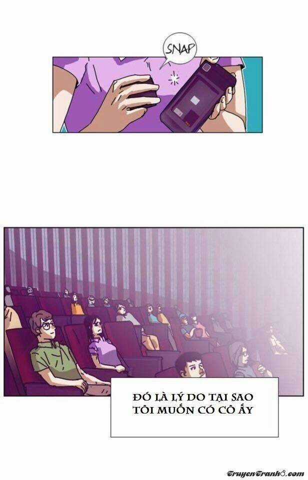 Chiller - Chapter 32 - Trang 22