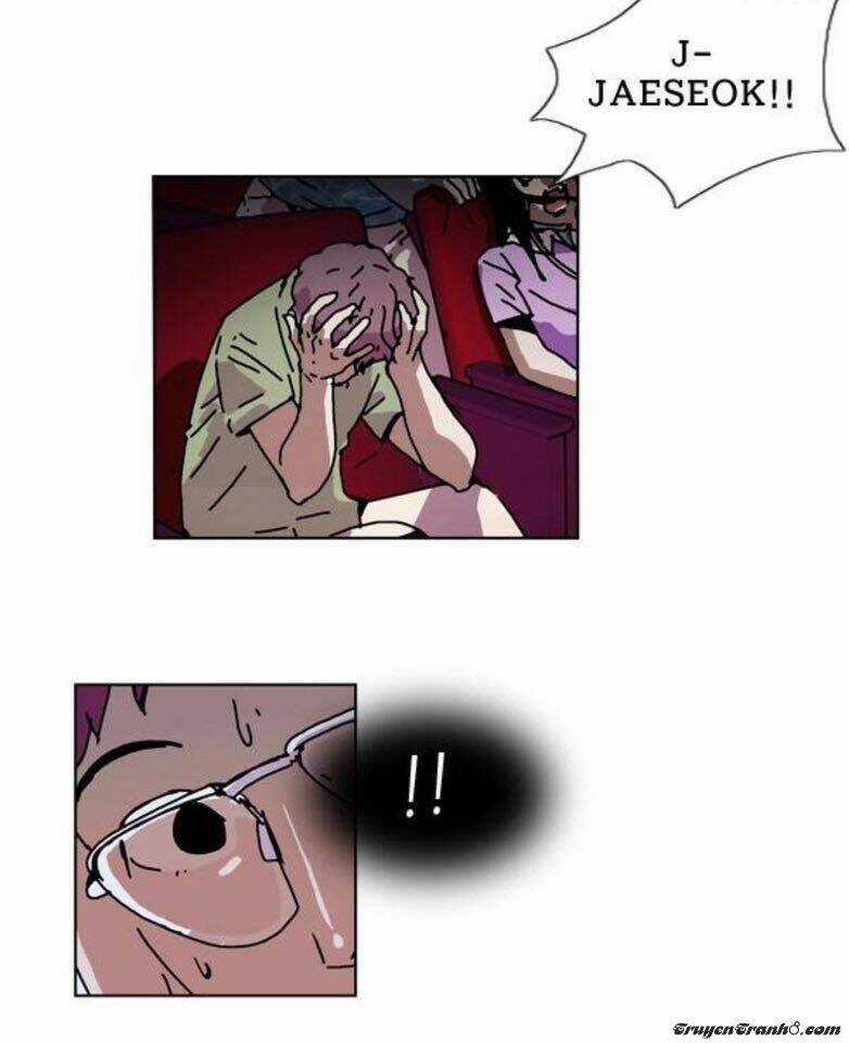 Chiller - Chapter 32 - Trang 27