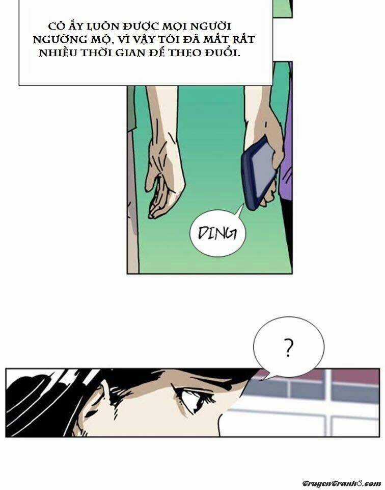 Chiller - Chapter 32 - Trang 4