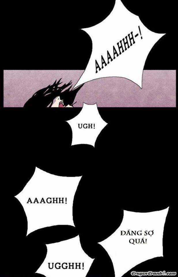 Chiller - Chapter 32 - Trang 39