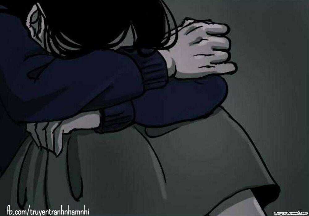 Chiller - Chapter 33 - Trang 2