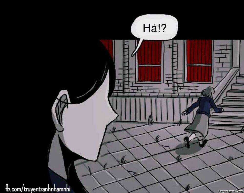 Chiller - Chapter 33 - Trang 11