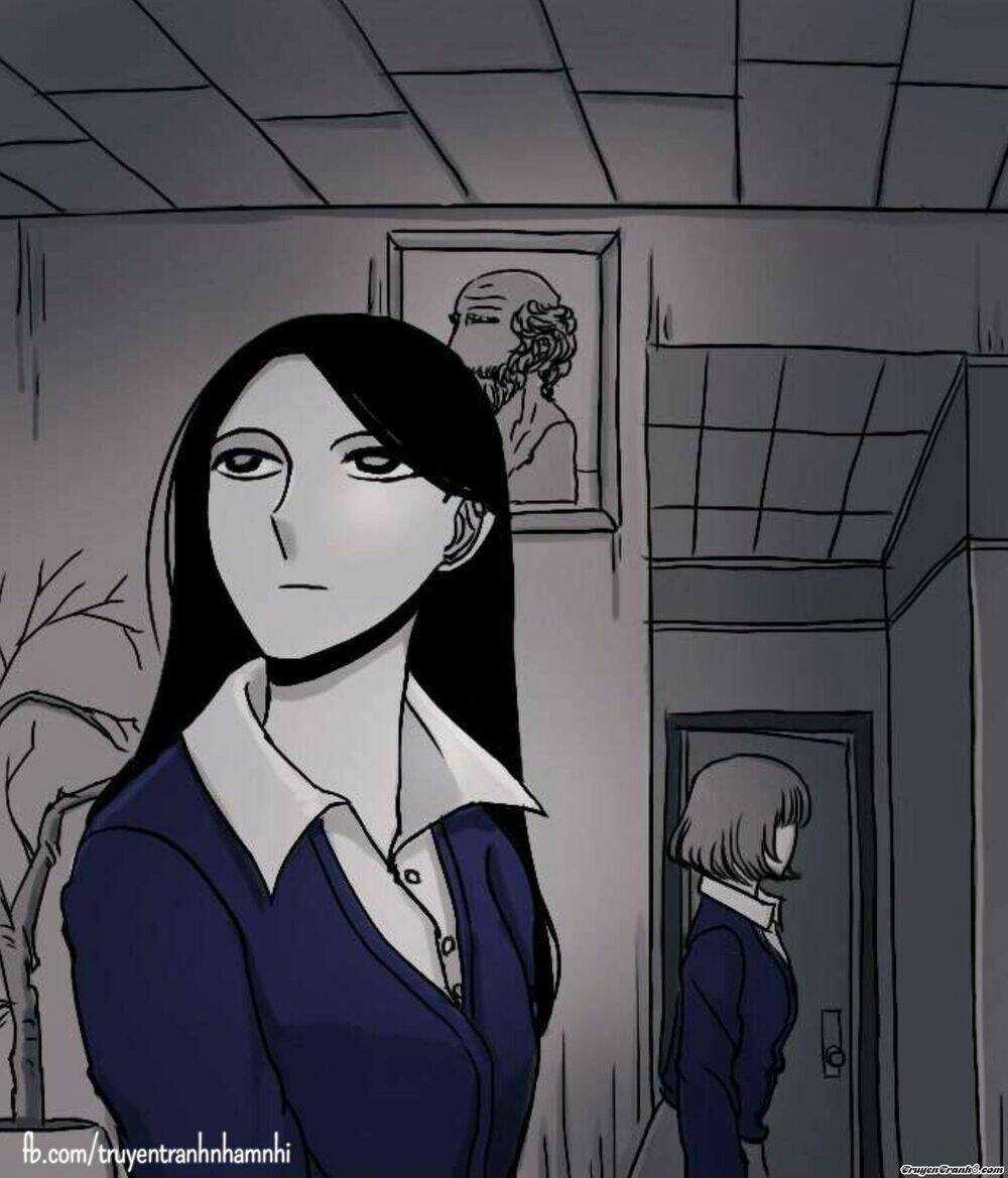 Chiller - Chapter 33 - Trang 15