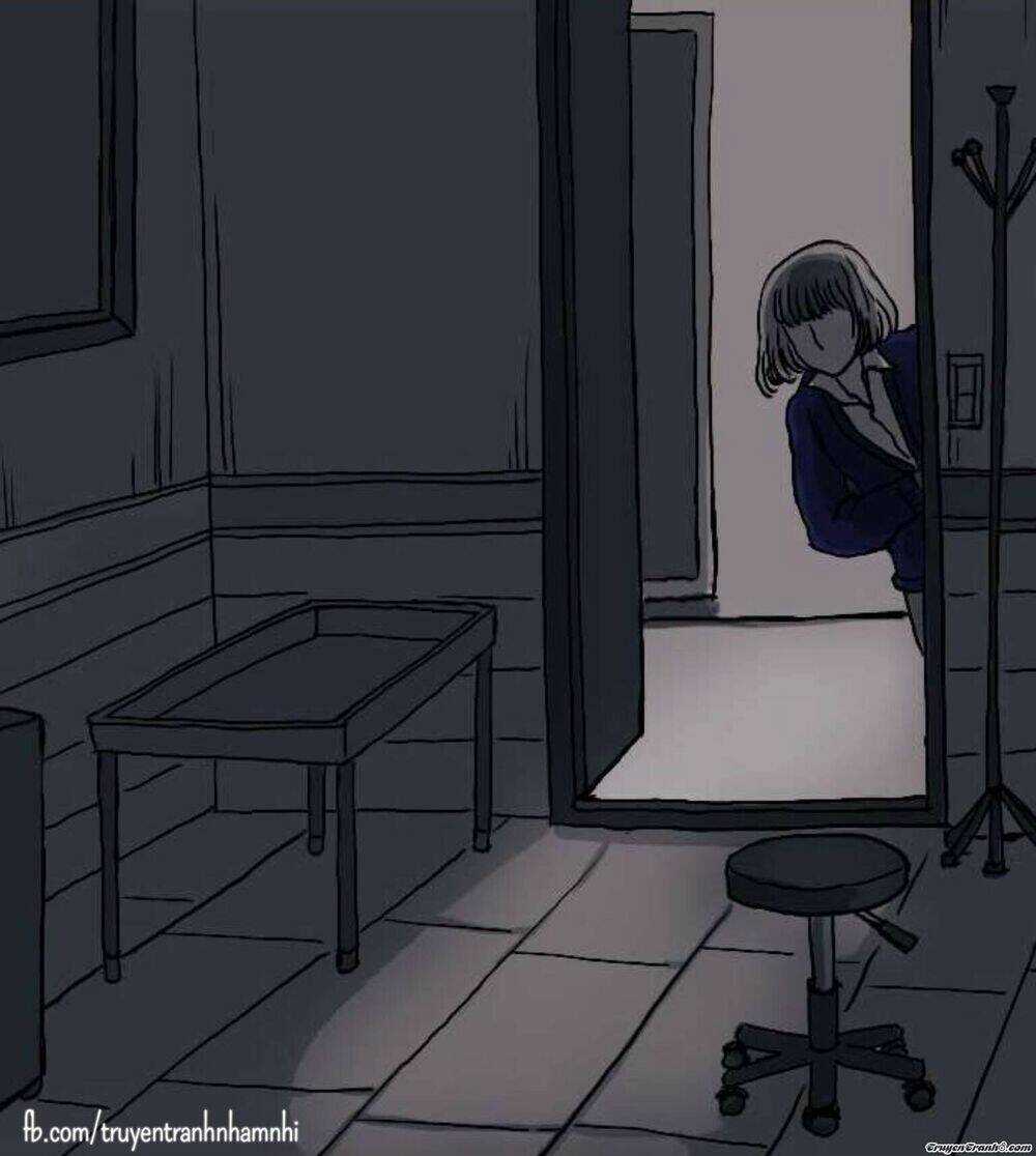 Chiller - Chapter 33 - Trang 16