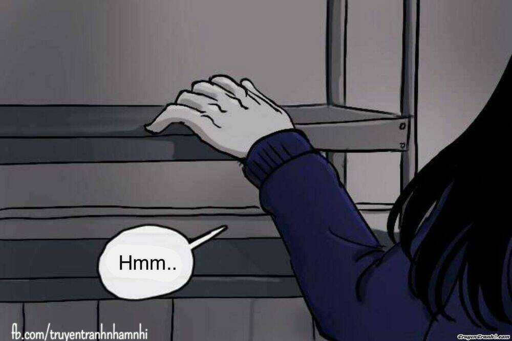 Chiller - Chapter 33 - Trang 19