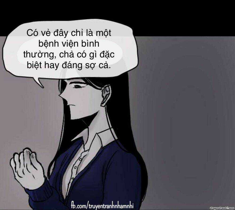 Chiller - Chapter 33 - Trang 20