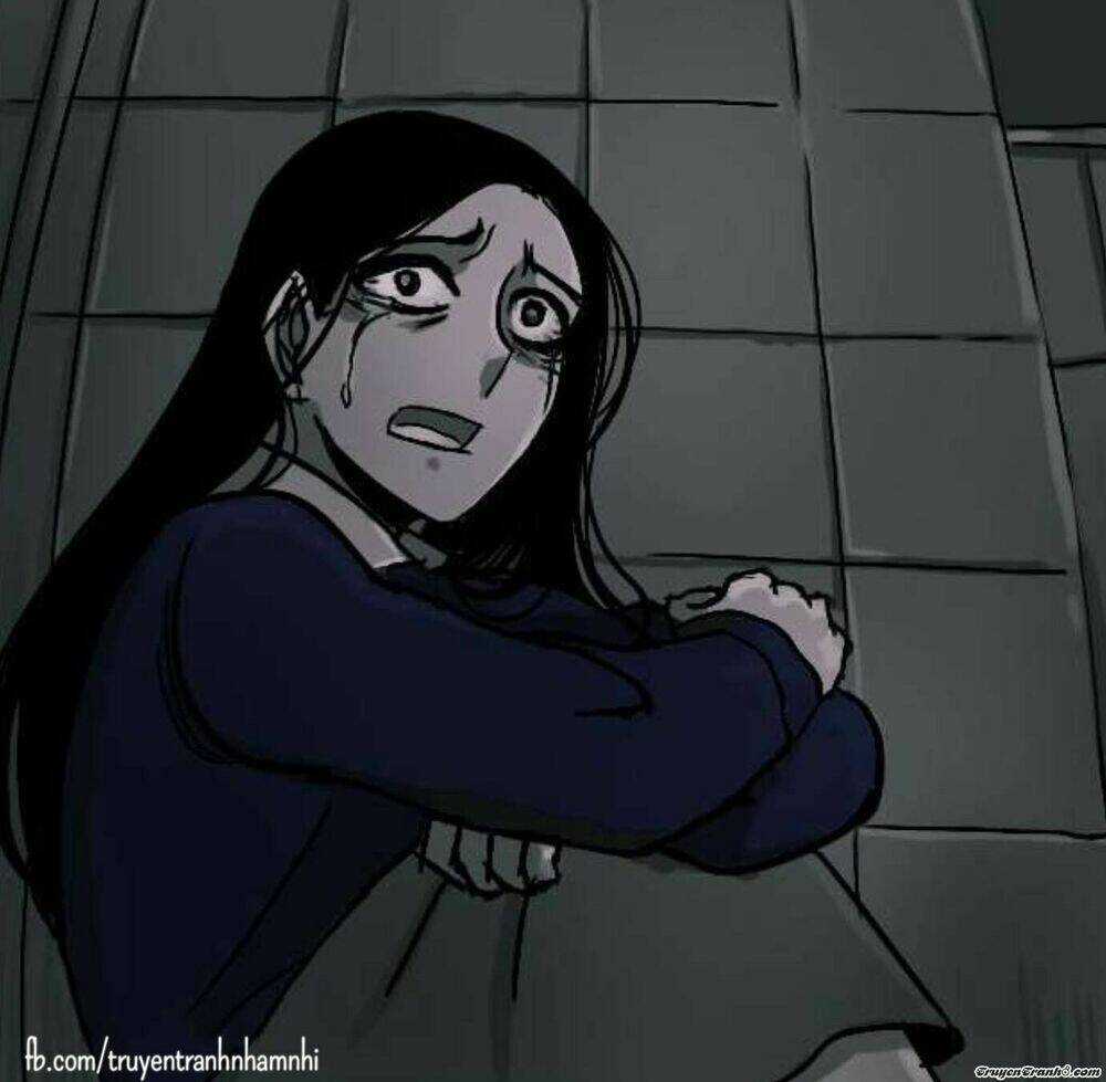 Chiller - Chapter 33 - Trang 3