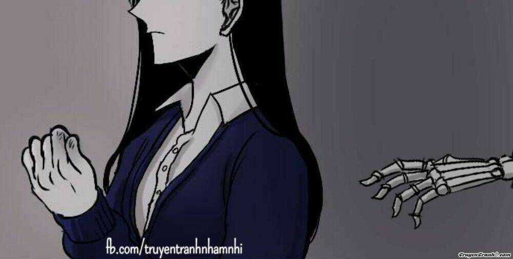 Chiller - Chapter 33 - Trang 21