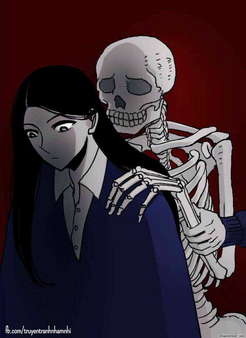 Chiller - Chapter 33 - Trang 22