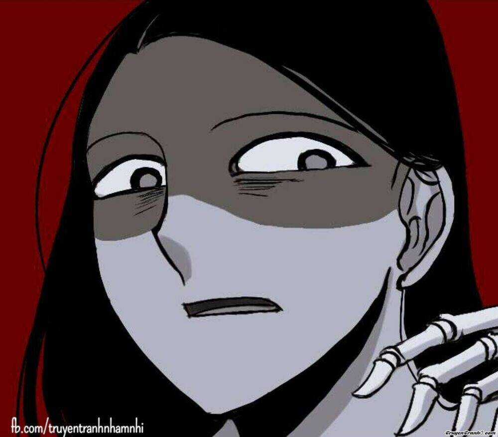 Chiller - Chapter 33 - Trang 23