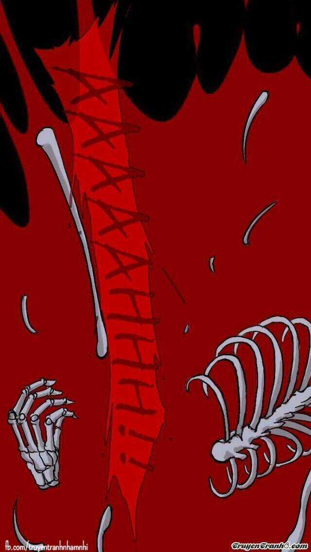 Chiller - Chapter 33 - Trang 24