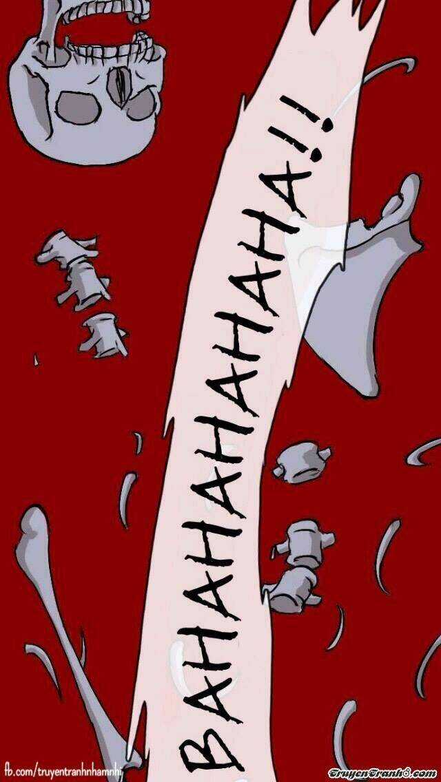 Chiller - Chapter 33 - Trang 25