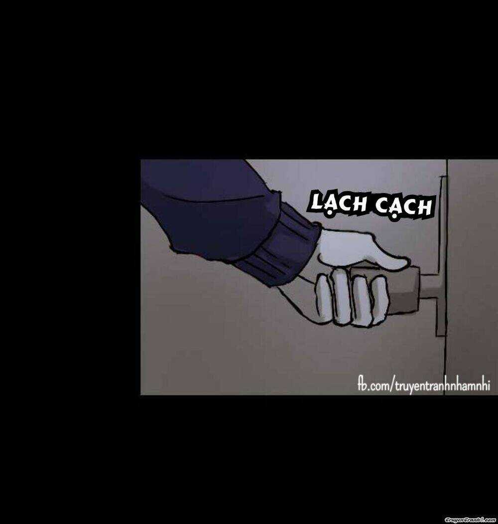 Chiller - Chapter 33 - Trang 29