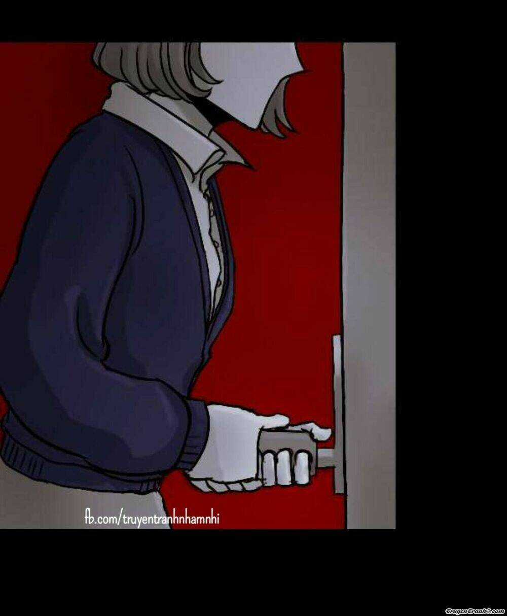 Chiller - Chapter 33 - Trang 31