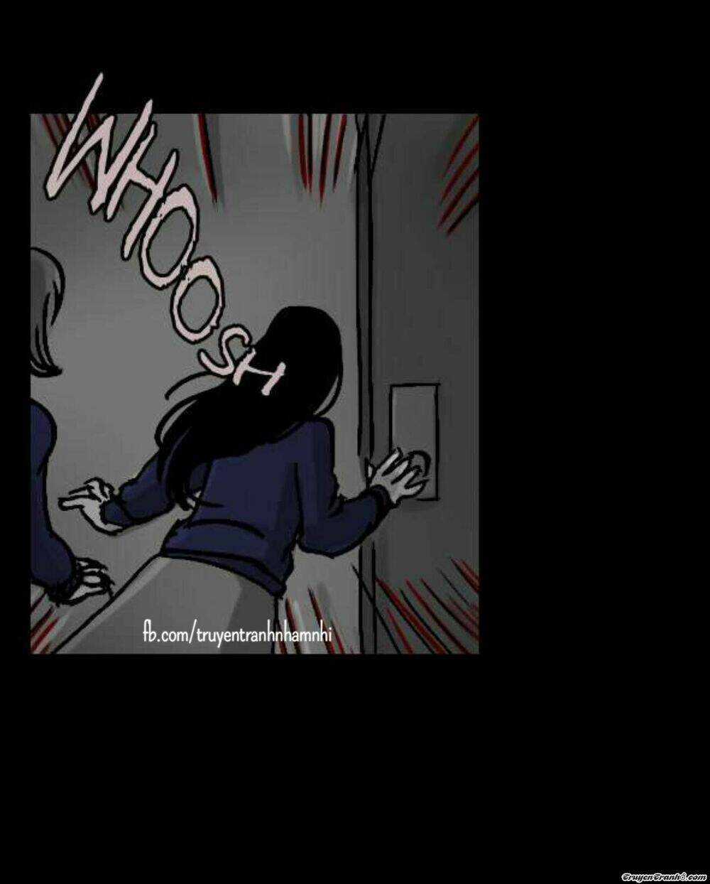 Chiller - Chapter 33 - Trang 36