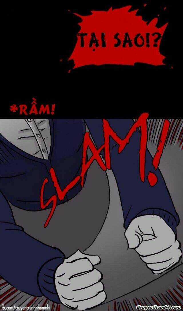 Chiller - Chapter 33 - Trang 38