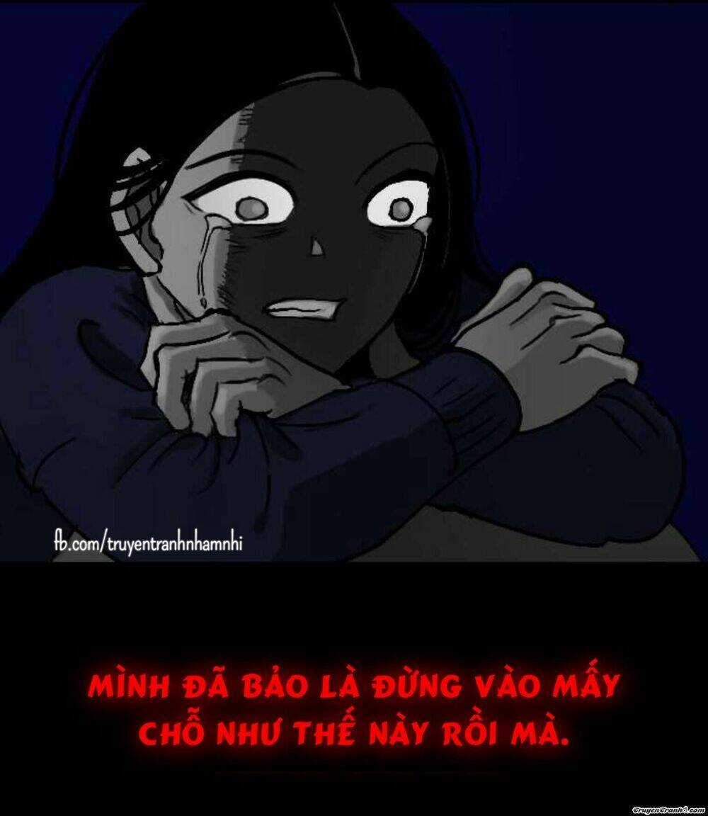 Chiller - Chapter 33 - Trang 39