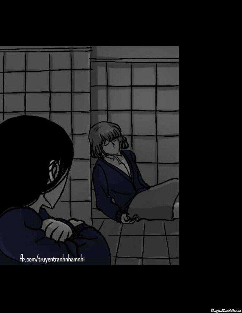 Chiller - Chapter 33 - Trang 40