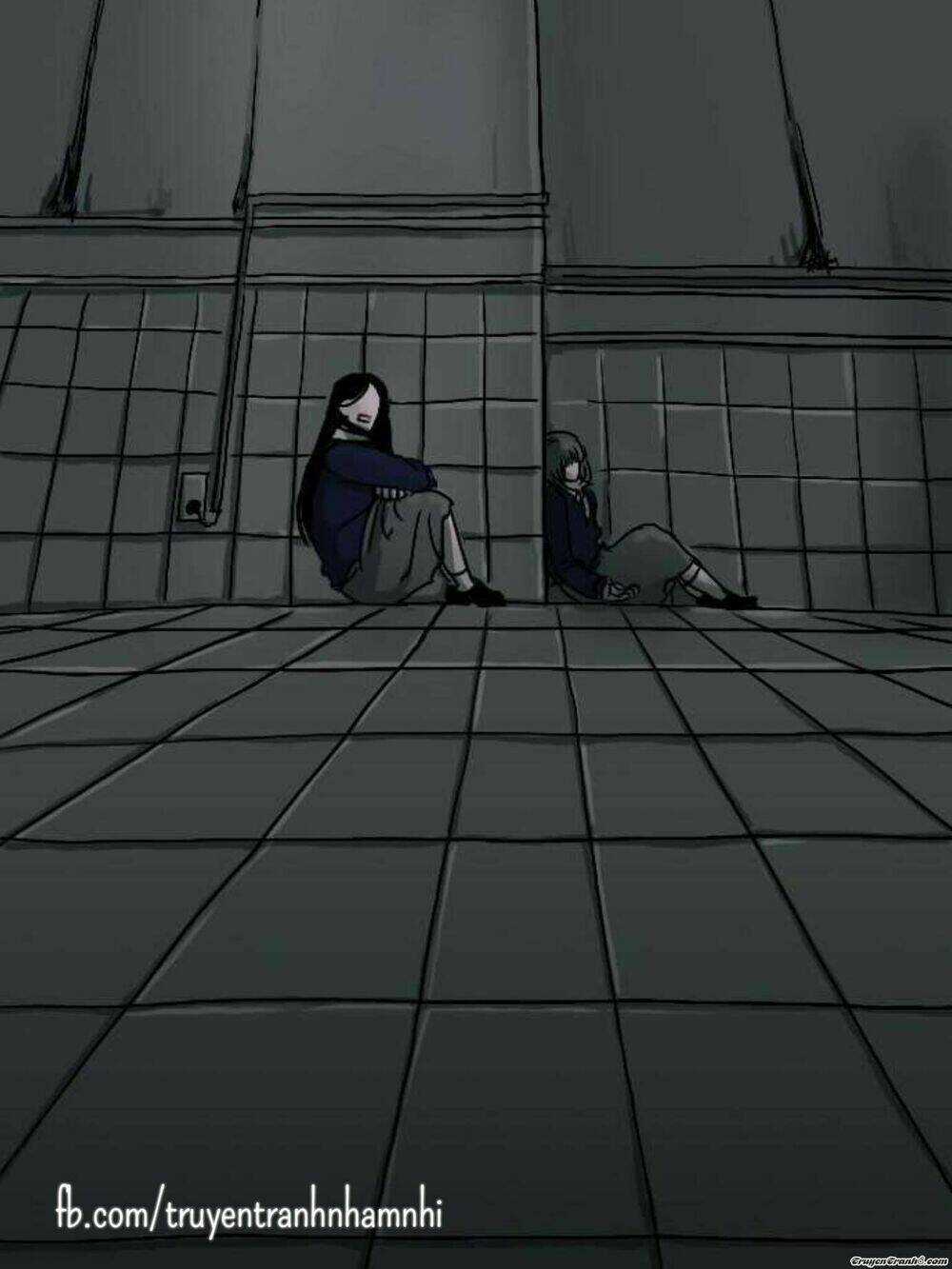 Chiller - Chapter 33 - Trang 5